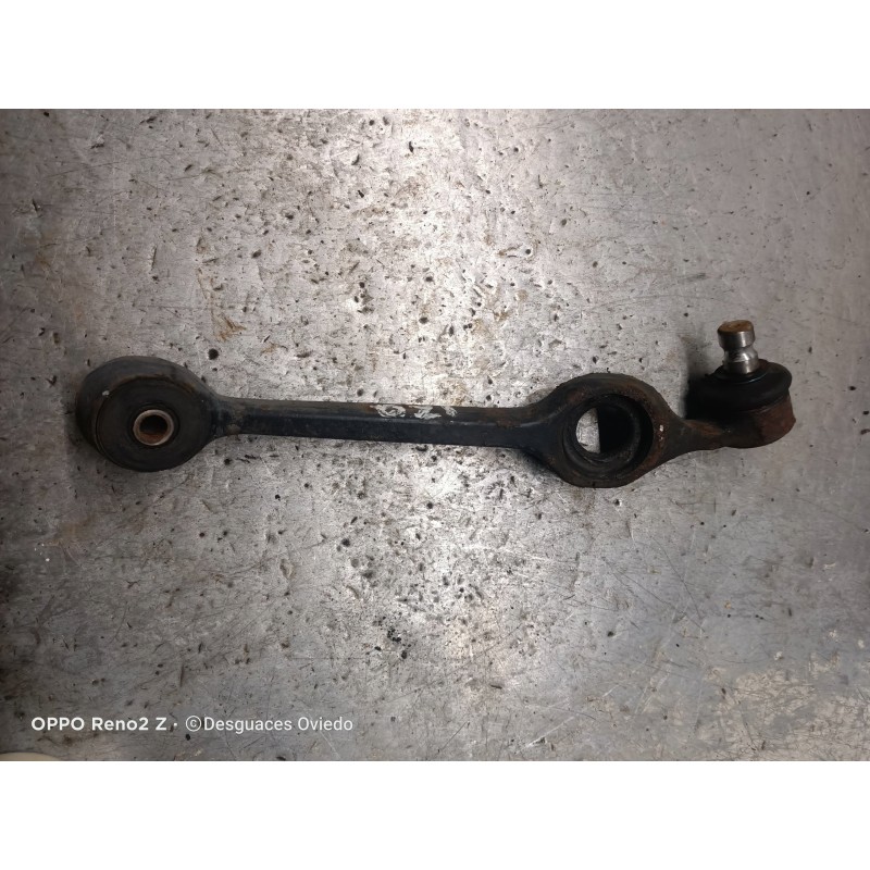 Recambio de brazo suspension inferior delantero izquierdo para ford orion gl referencia OEM IAM   