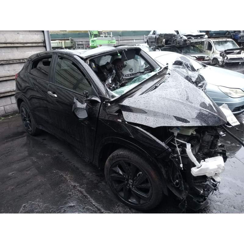 HONDA HR-V (RU)