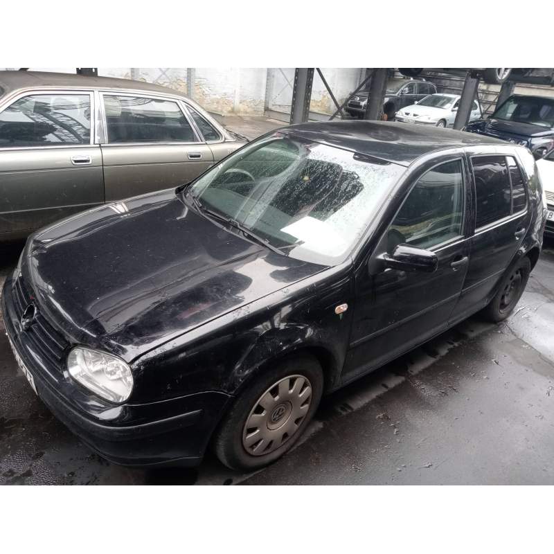 VOLKSWAGEN GOLF IV BERLINA (1J1)