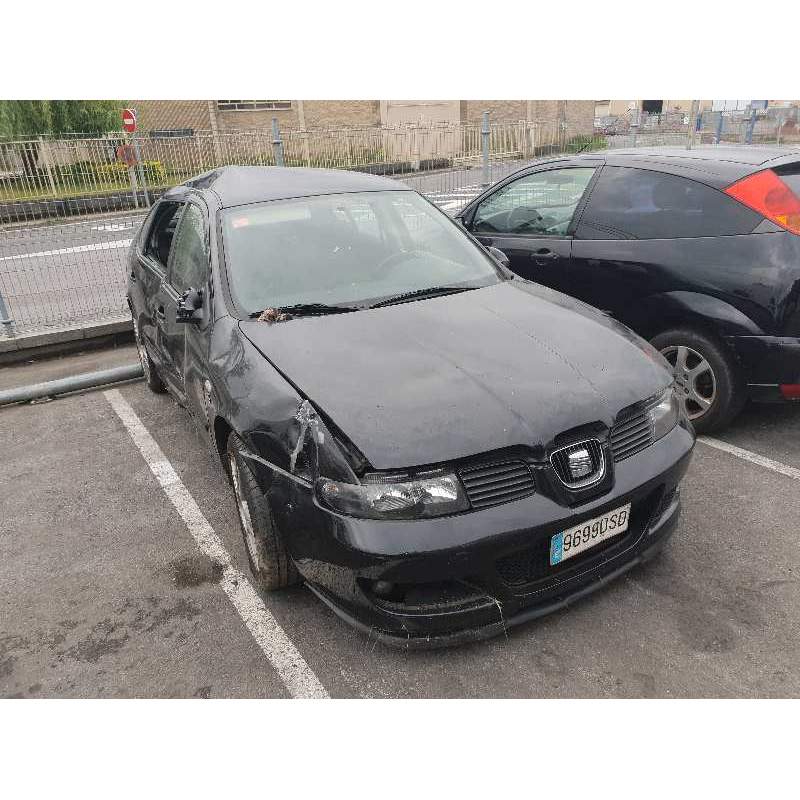 SEAT LEON (1M1)