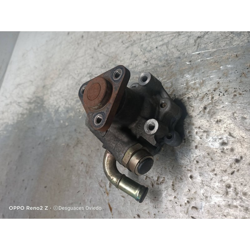 Recambio de bomba direccion para audi a4 berlina (b5) 1.9 tdi referencia OEM IAM 8D01451770ES  