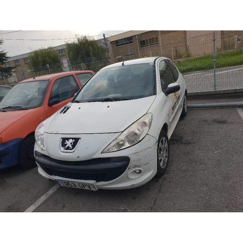 PEUGEOT 206+
