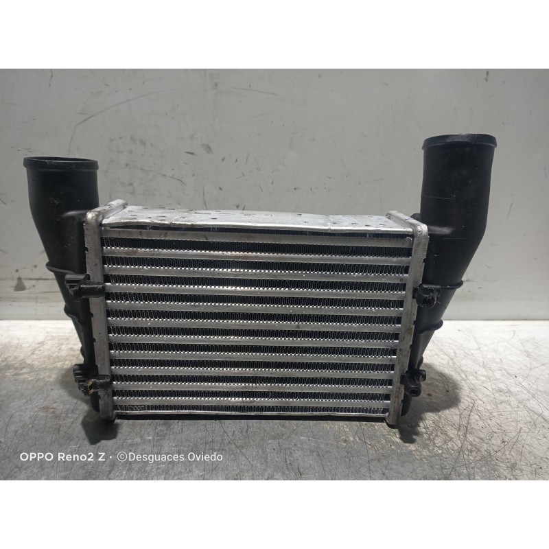 Recambio de intercooler para audi a4 berlina (b5) 1.9 tdi referencia OEM IAM 96896  