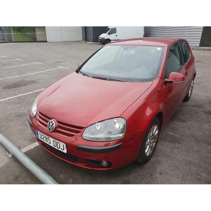 VOLKSWAGEN GOLF V BERLINA (1K1)
