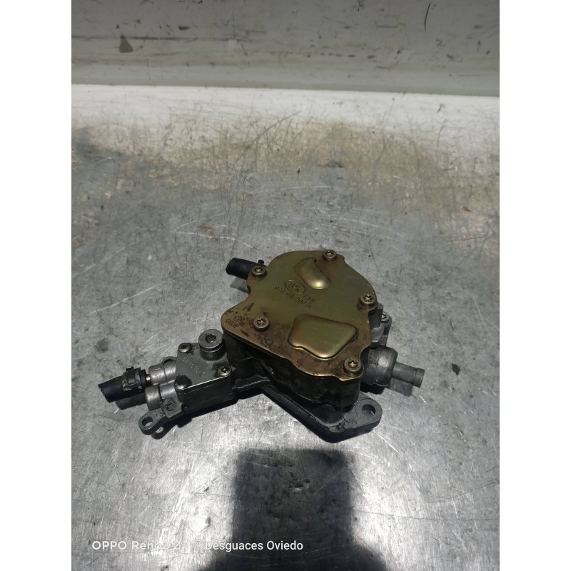 Recambio de depresor freno / bomba vacio para audi a4 berlina (b5) 1.9 tdi referencia OEM IAM .038145209A  