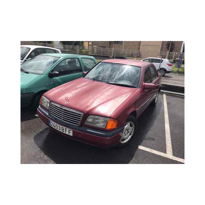 MERCEDES-BENZ CLASE C (W202) BERLINA