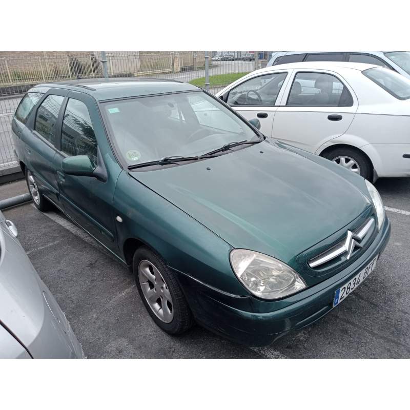CITROËN XSARA BREAK (N2)
