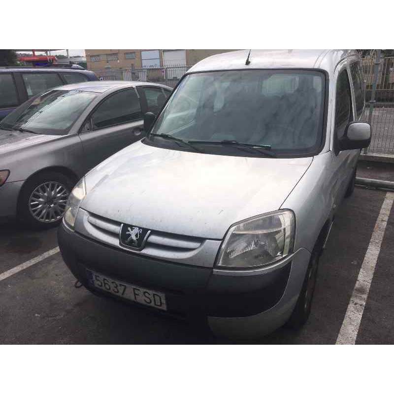 PEUGEOT PARTNER (S2)