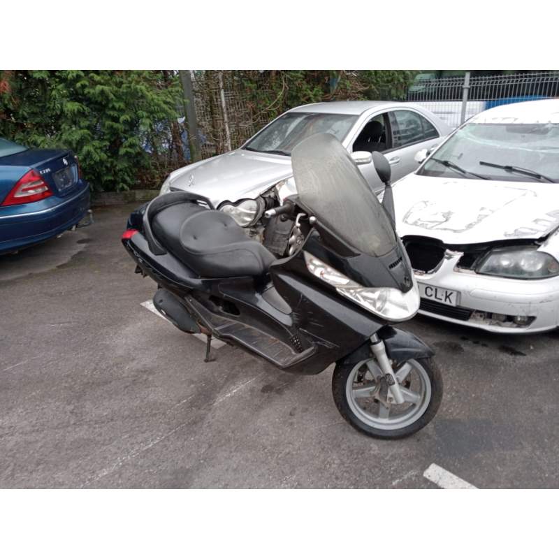 PIAGGIO X8