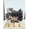 Recambio de motor completo para opel corsa f referencia OEM IAM HN05 0259491 10Z1AF 