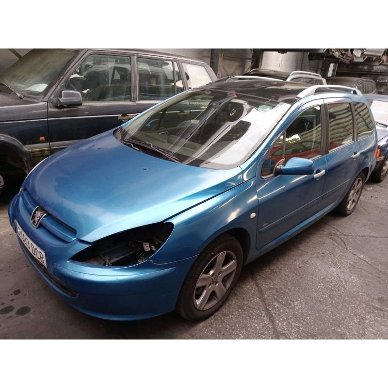 PEUGEOT 307 SW (3H)