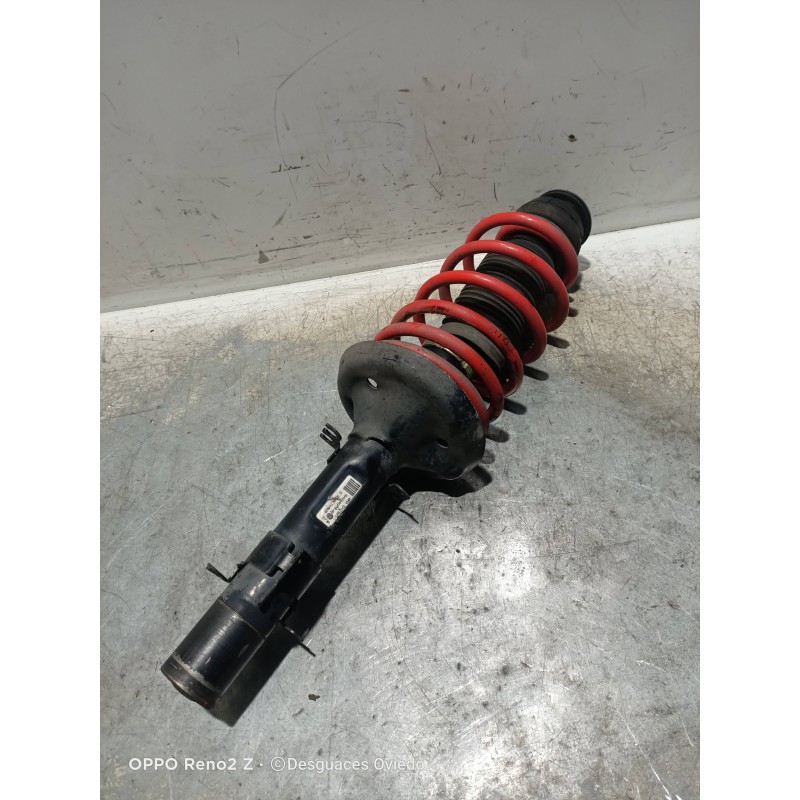 Recambio de amortiguador delantero derecho para audi s3 (8l) 1.8 t (165kw) referencia OEM IAM 8N0413031G  