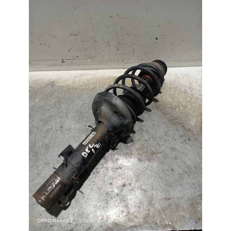 Recambio de amortiguador delantero izquierdo para audi s3 (8l) 1.8 t (165kw) referencia OEM IAM 8N0413031M  