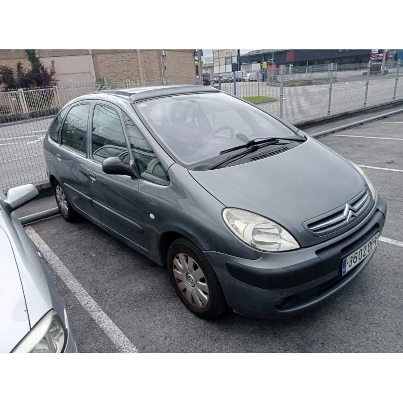CITROËN XSARA PICASSO