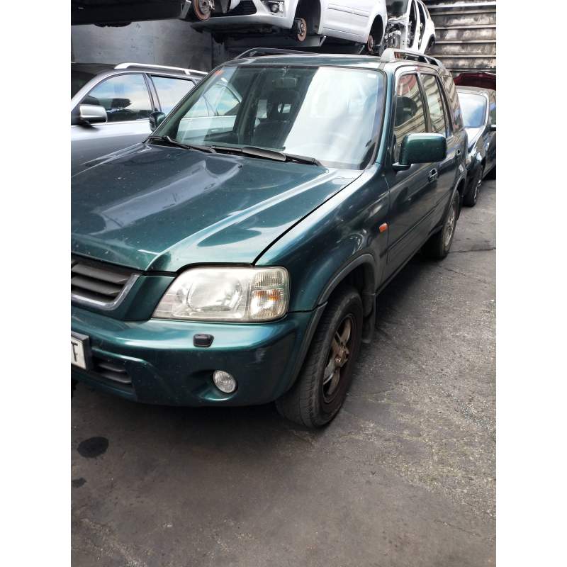 HONDA CR-V (RD1/3)