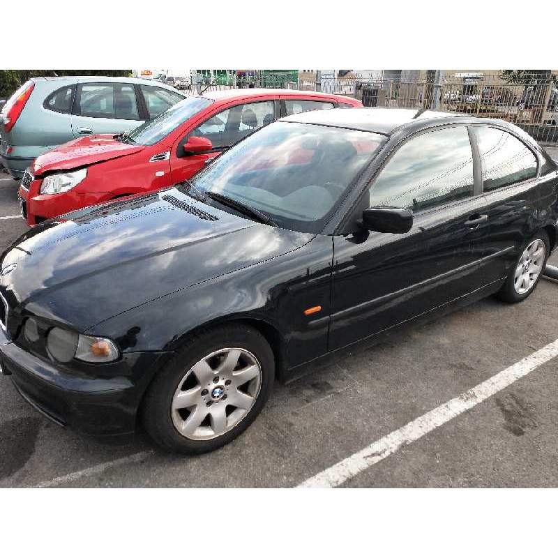 BMW SERIE 3 COMPACT (E46)