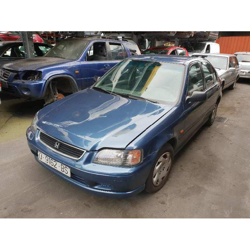 HONDA CIVIC BERLINA .5 (MA/MB)