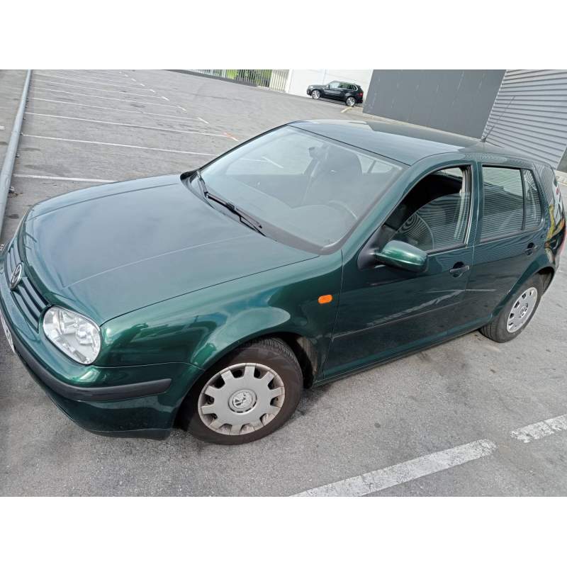VOLKSWAGEN GOLF IV BERLINA (1J1)