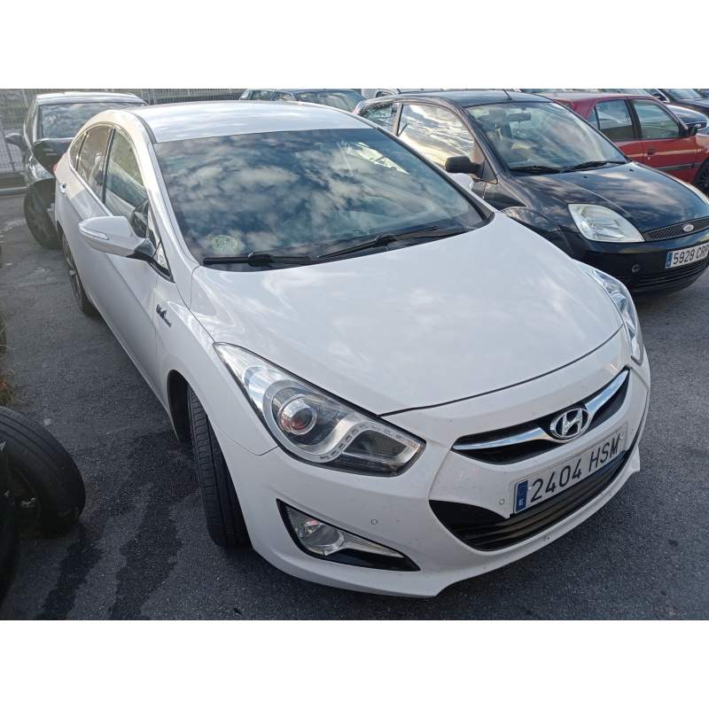 HYUNDAI I40 I (VF)