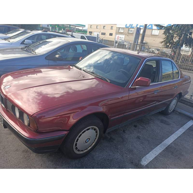 BMW SERIE 5 BERLINA (E34)