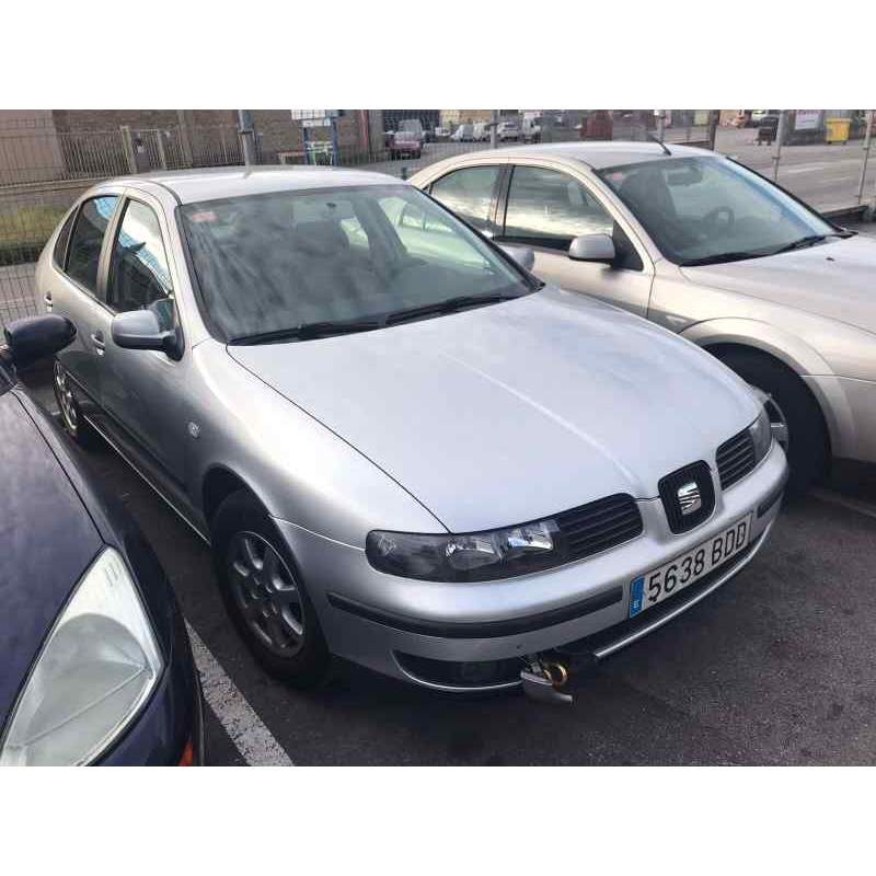 SEAT LEON (1M1)