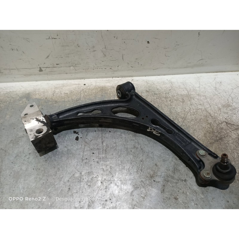 Recambio de brazo suspension inferior delantero derecho para volkswagen touran (1t1) highline referencia OEM IAM   