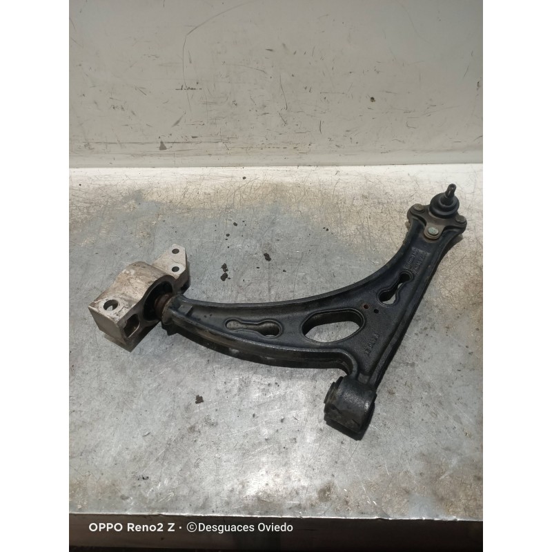 Recambio de brazo suspension inferior delantero izquierdo para volkswagen touran (1t1) highline referencia OEM IAM   