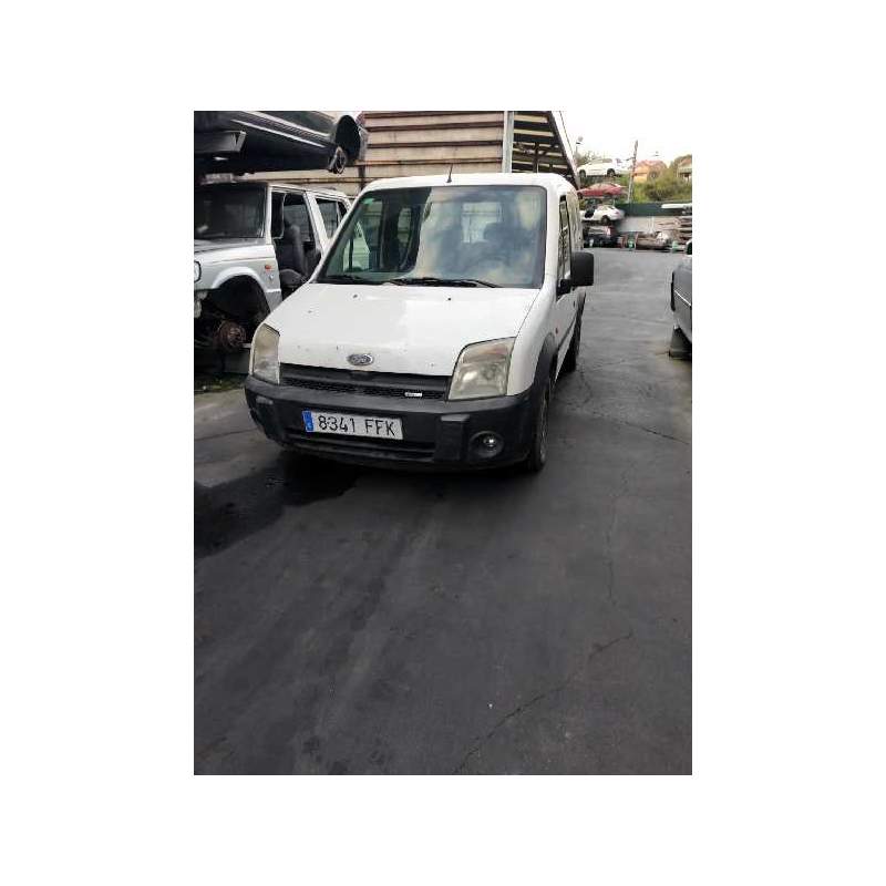 FORD TRANSIT CONNECT (TC7)