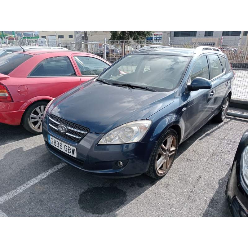 KIA CEE'D SW (ED)