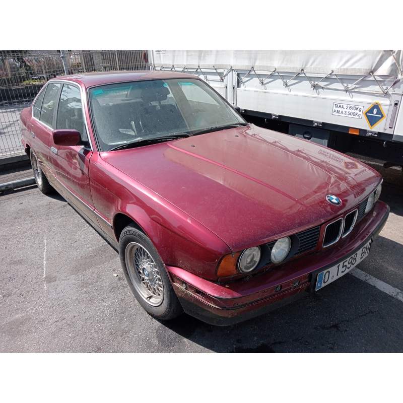 BMW 5 (E34)