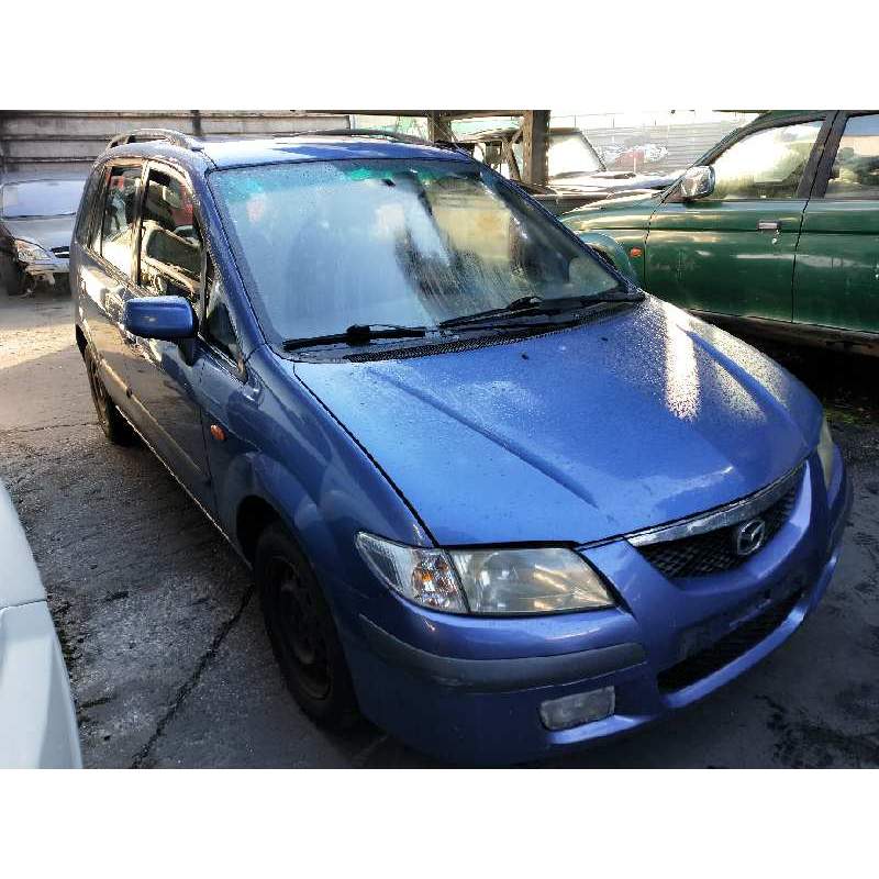 MAZDA PREMACY (CP)