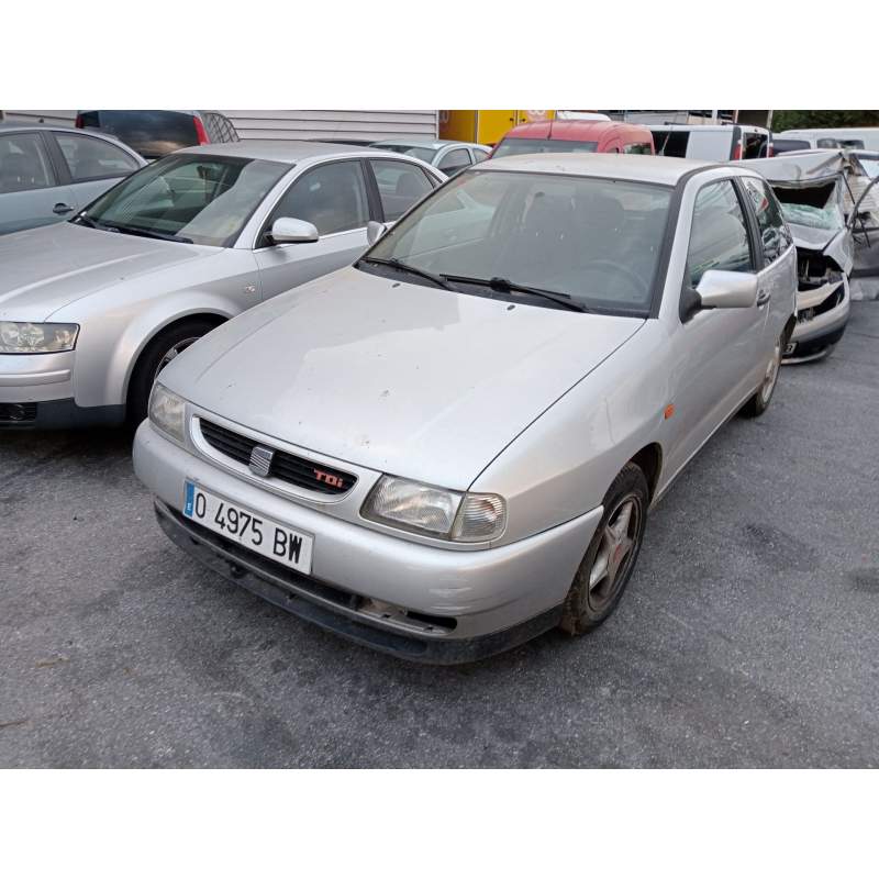 SEAT IBIZA II (6K1)