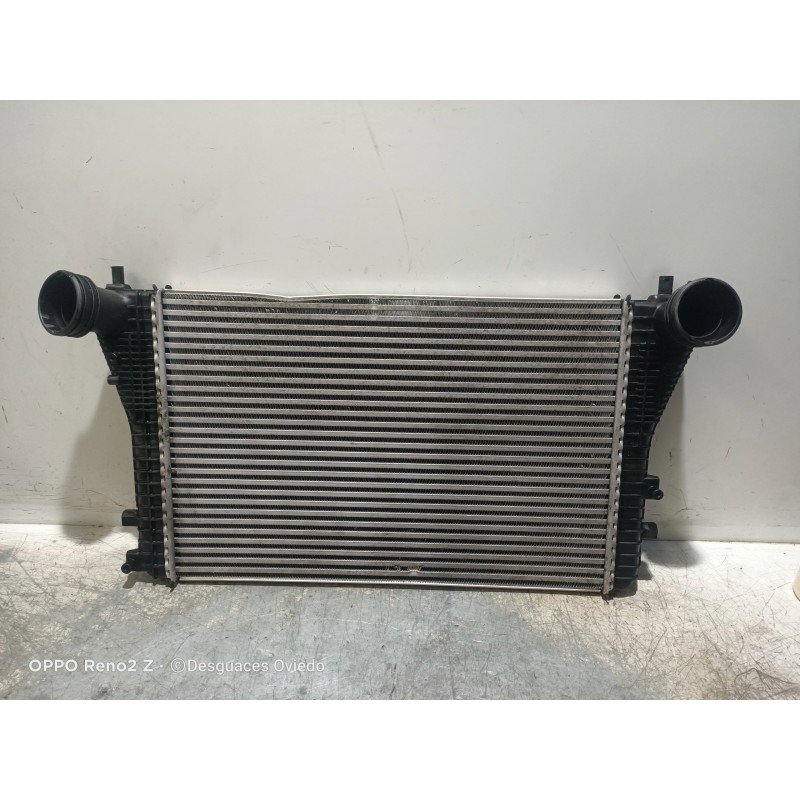 Recambio de intercooler para volkswagen touran (1t1) highline referencia OEM IAM 1K0145803  