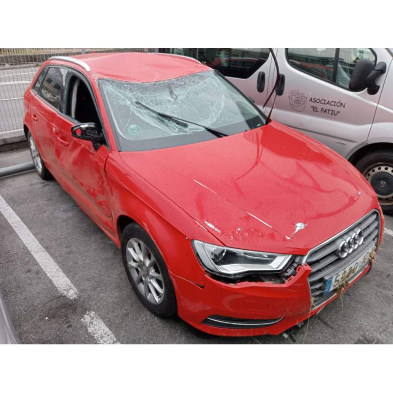 AUDI A3 SPORTBACK (8VA)