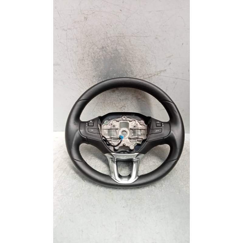 Recambio de volante para peugeot 2008 (--.2013) allure referencia OEM IAM 98084115ZD 86758B03 