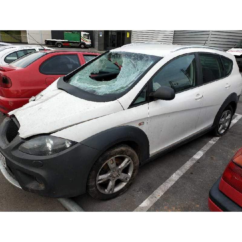 SEAT ALTEA XL (5P5)