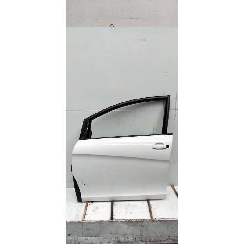 Recambio de puerta delantera izquierda para seat altea xl (5p5) freetrack 4x4 referencia OEM IAM   