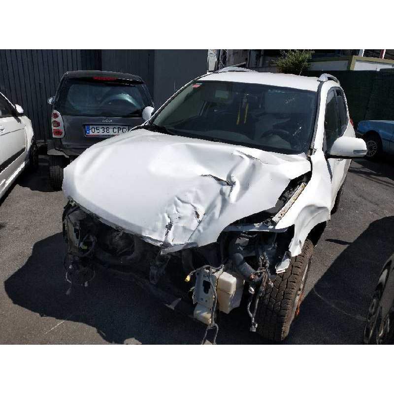 TOYOTA RAV 4 (A3)