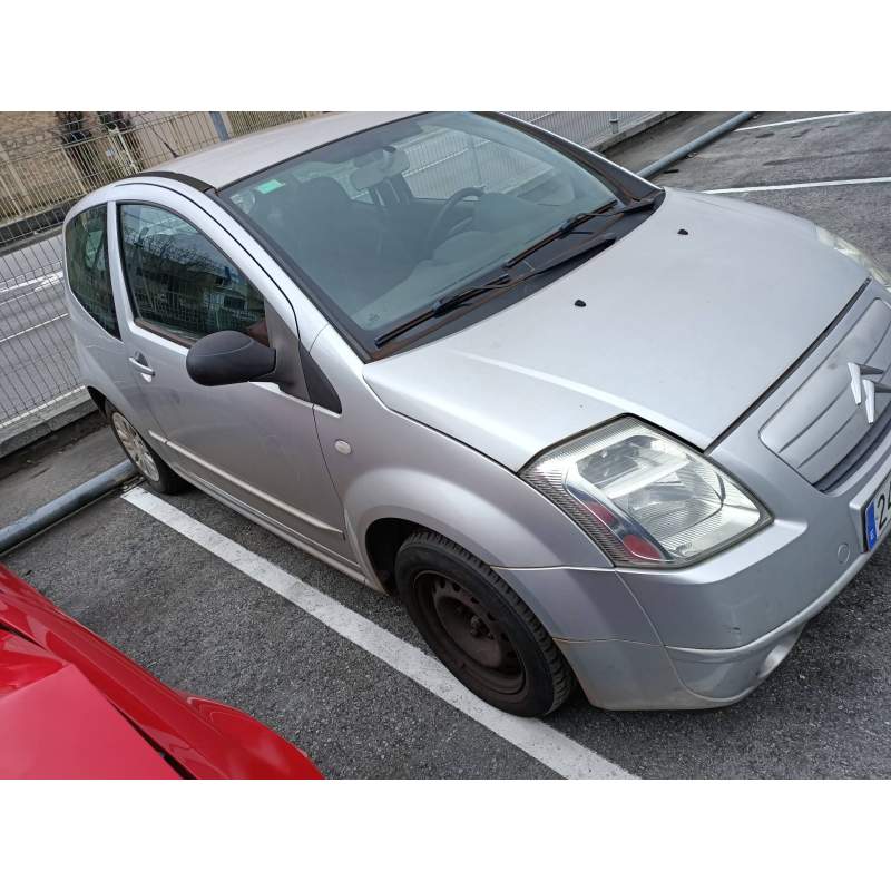 CITROËN C2