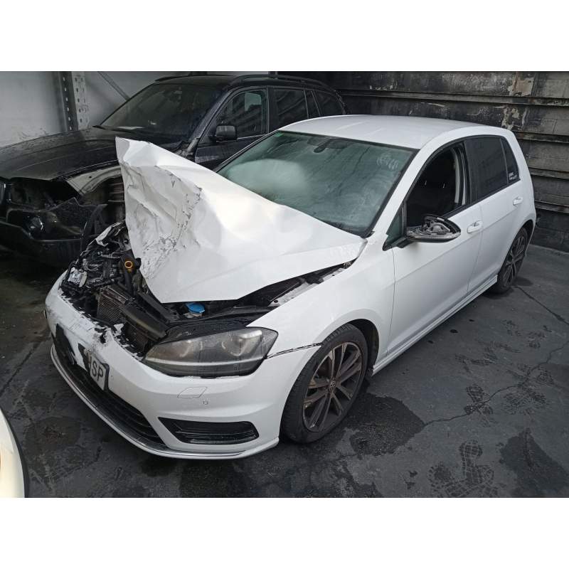 VOLKSWAGEN GOLF VII (5G1, BQ1, BE1, BE2)