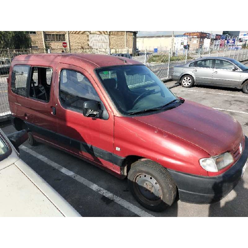 citroen berlingo del año 1999