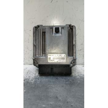 CENTRALITA MOTOR UCE 0281018498 2013