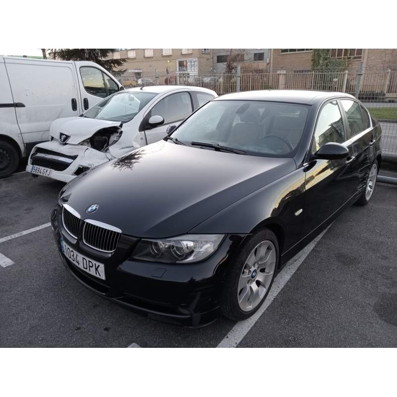 BMW SERIE 3 BERLINA (E90)