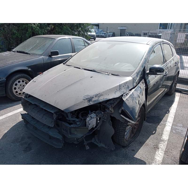 FORD FOCUS LIM.