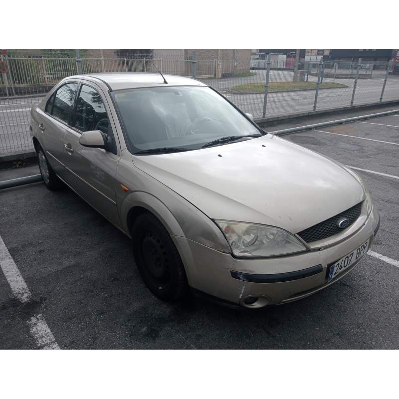 FORD MONDEO BERLINA (GE)