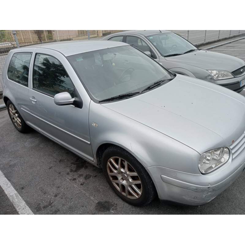 VOLKSWAGEN GOLF IV BERLINA (1J1)