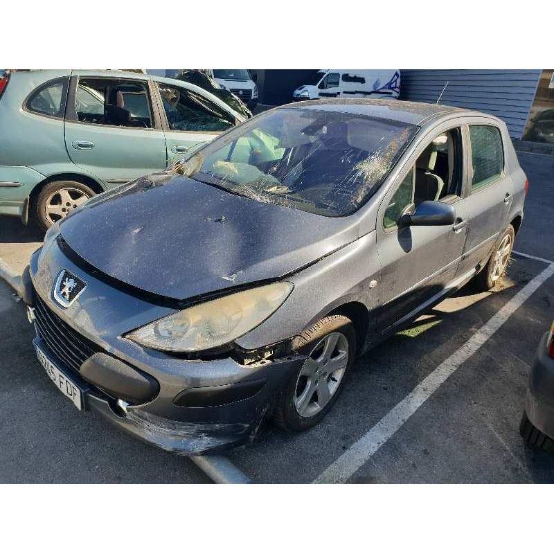 PEUGEOT 307 BERLINA (S2)