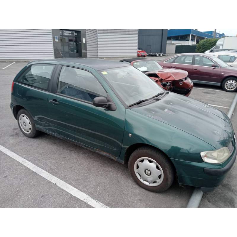 SEAT IBIZA (6K1)