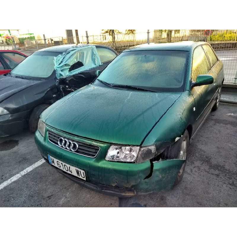 AUDI A3 (8L)
