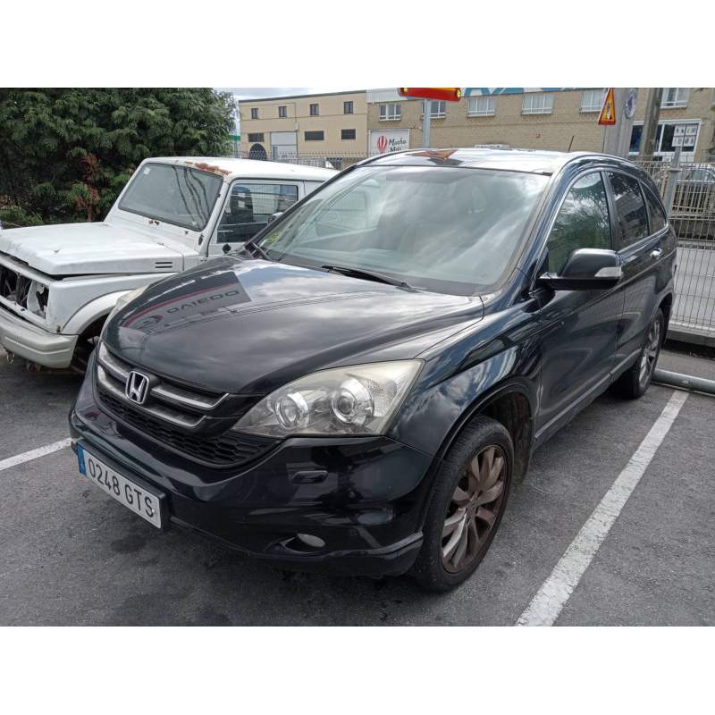 HONDA CR-V (RE)